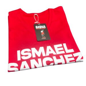 Camisetas con Estampado