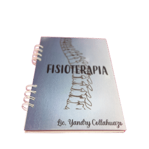 Cuaderno Sublimado