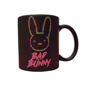 TAZA MÀGICA